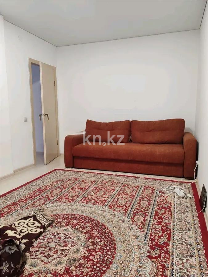 Продажа 2-комнатной квартиры, 53 м², ул. А-105, дом  20 - Продажа  двухкомнатных квартир в Астане без посредников фото 1 из 4