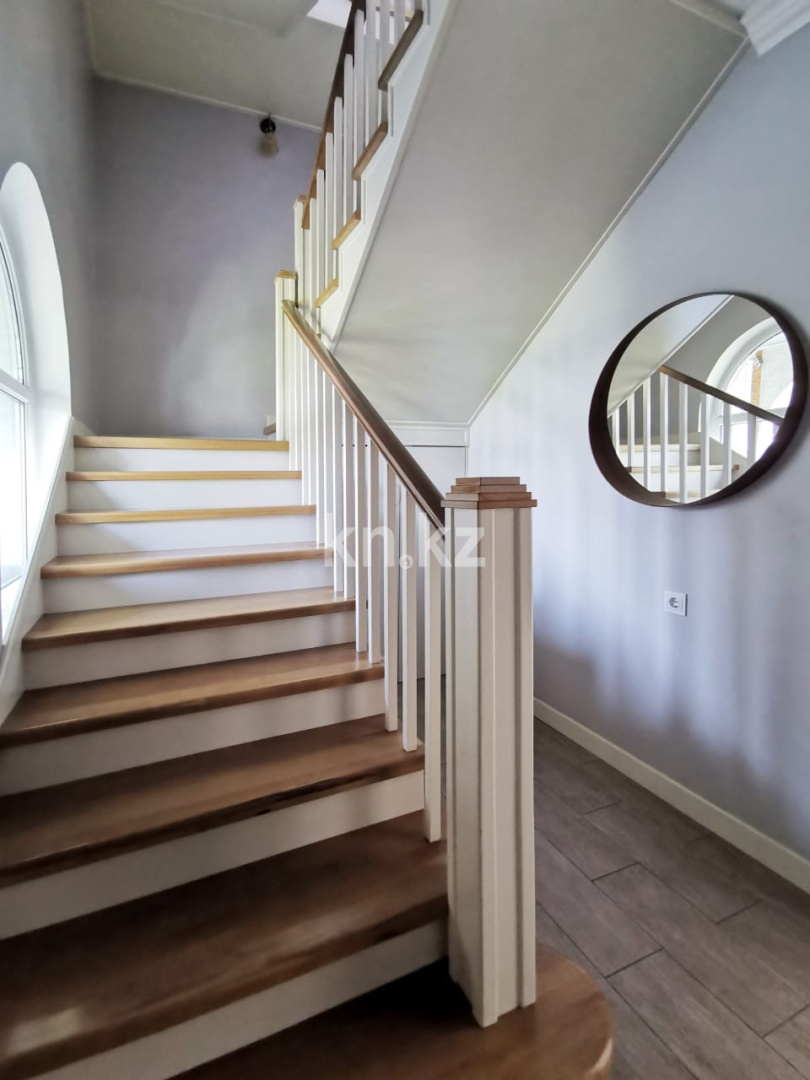 Продажа 6-комнатного дома, 247 м², мкр-н Кемел в Алматы - фото 29