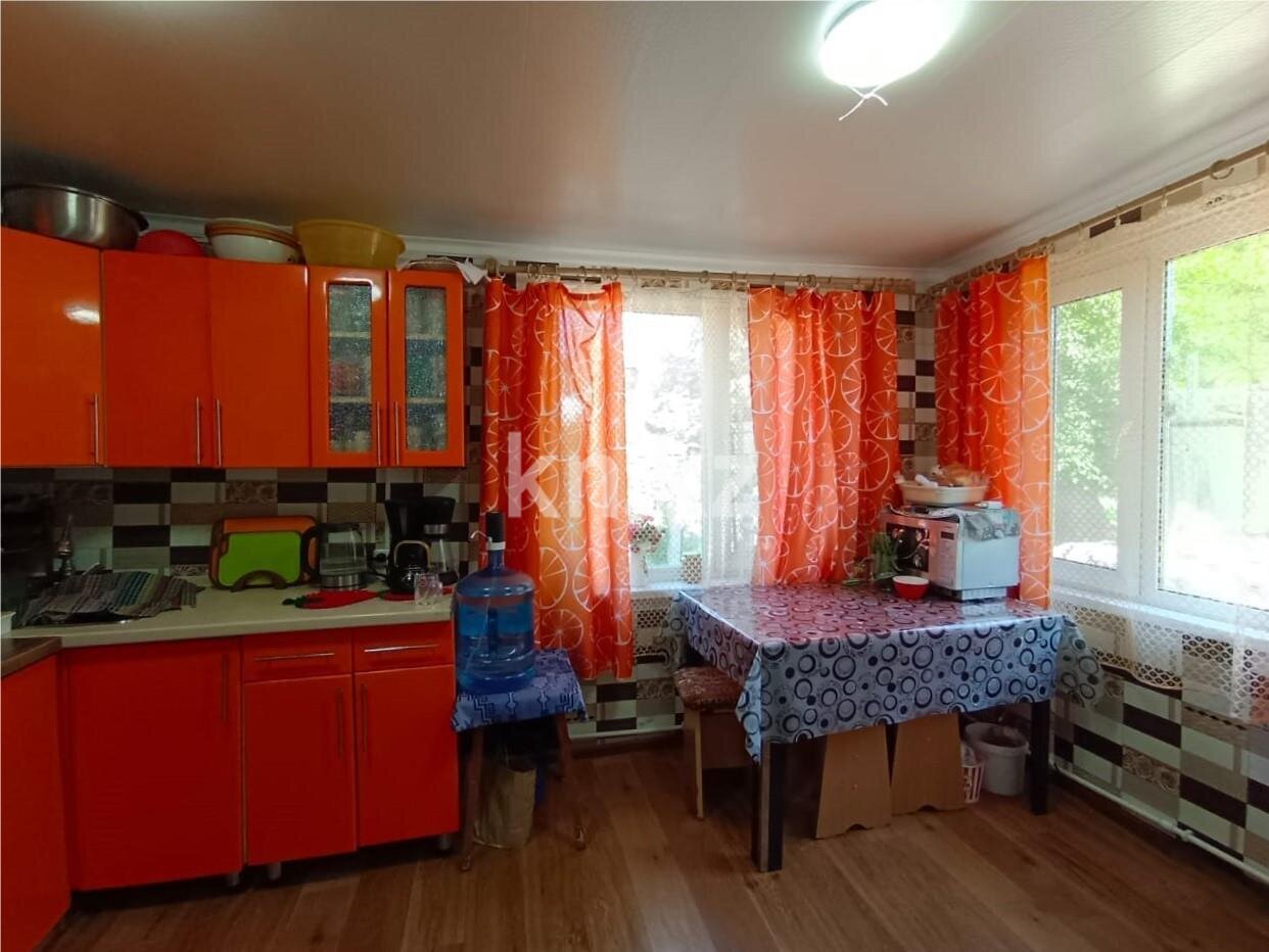 Продажа 3-комнатного дома, 69.4 м² в Караганде - фото 17