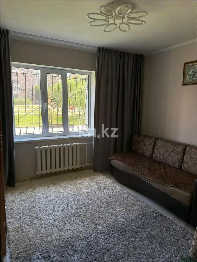 Продажа 3-комнатной квартиры, 78 м², пр. Шахтеров, дом  70 - Продажа  трехкомнатных квартир в Караганде фото 2 из 4