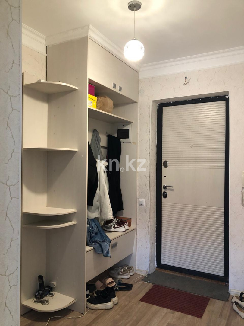 Аренда 2-комнатной квартиры, 40 м², ул. Косшыгулулы, дом  13/4 - ул. Серкебаева - Аренда квартир помесячно в Казахстане фото 12 из 16