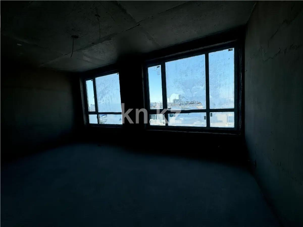 Продажа 4-комнатной квартиры, 138 м², ул. Рыскулова, дом  9 стр - Продажа  четырехкомнатных квартир в Астане без посредников фото 1 из 6