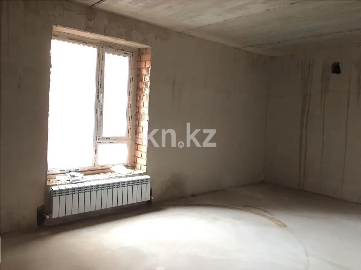 Продажа 2-комнатной квартиры, 57.5 м², ул. Бейбарыс Султан, дом  25/3 - Продажа квартир в Казахстане фото 1 из 2