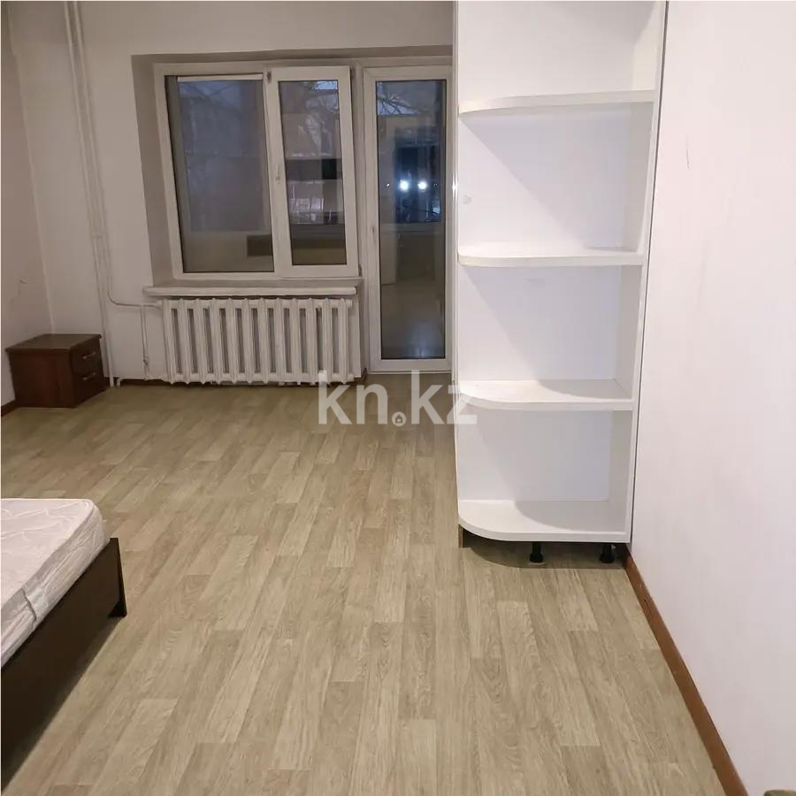 Продажа 2-комнатной квартиры, 51 м² в Алматы
