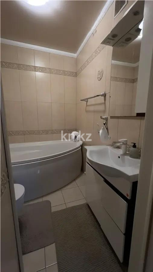 Продажа 3-комнатной квартиры, 92 м², ул. Сауран, дом  3/1 - Продажа квартир в Астане фото 6 из 7