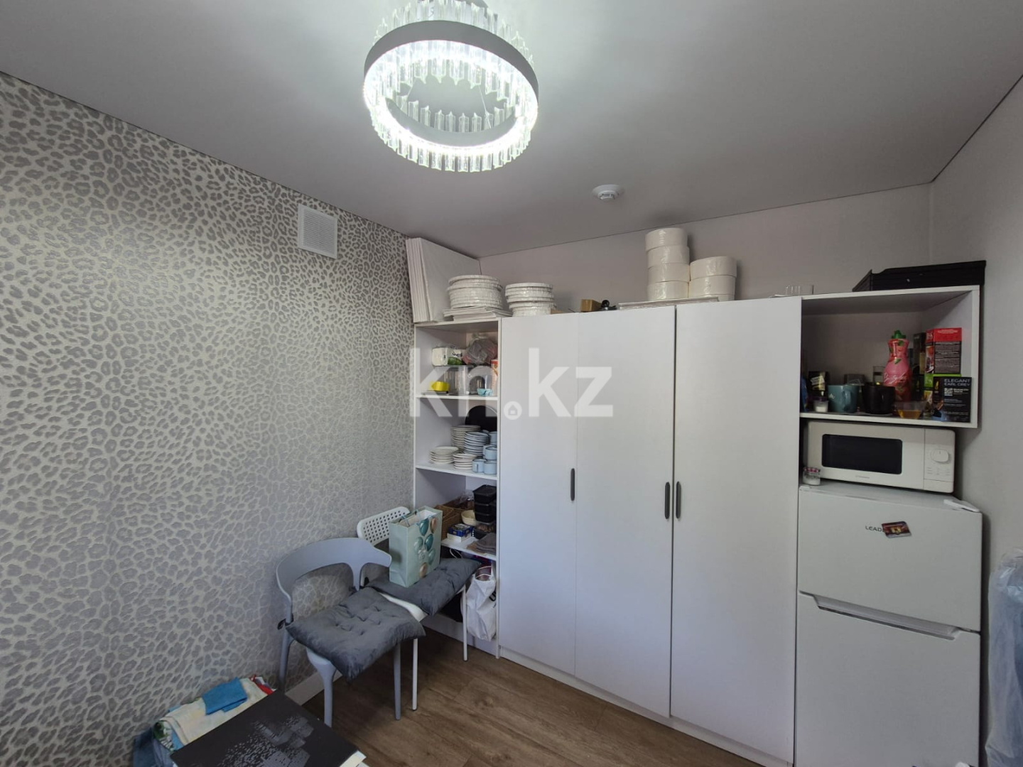 Продажа , 100 м², ул. Уалиханова, дом  2 - Продажа квартир в Темиртау фото 22 из 23