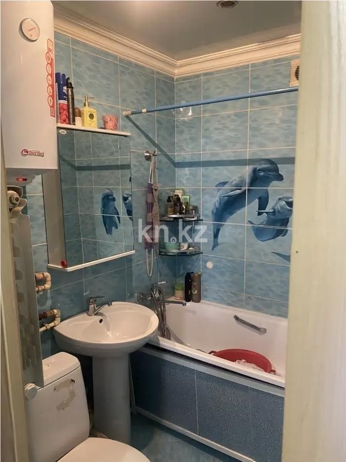 Продажа 2-комнатной квартиры, 44 м² в Караганде - фото 3