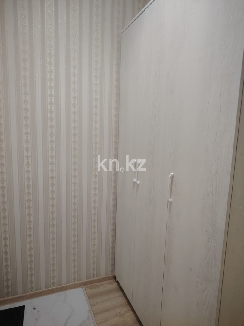 Аренда 1-комнатной квартиры, 30 м² - Аренда недвижимости в Казахстане - страница 3 фото 6 из 9