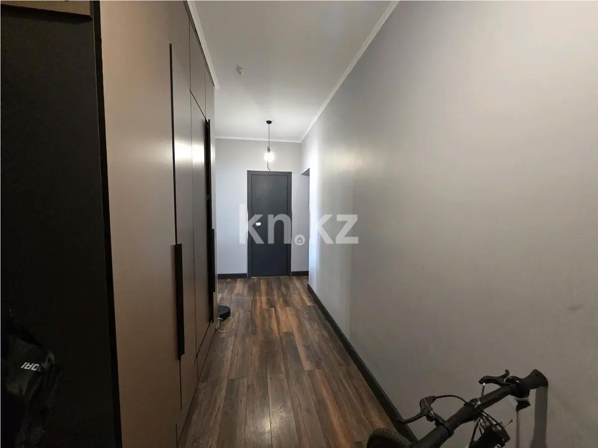 Продажа 3-комнатной квартиры, 82 м² в Алматы - фото 7