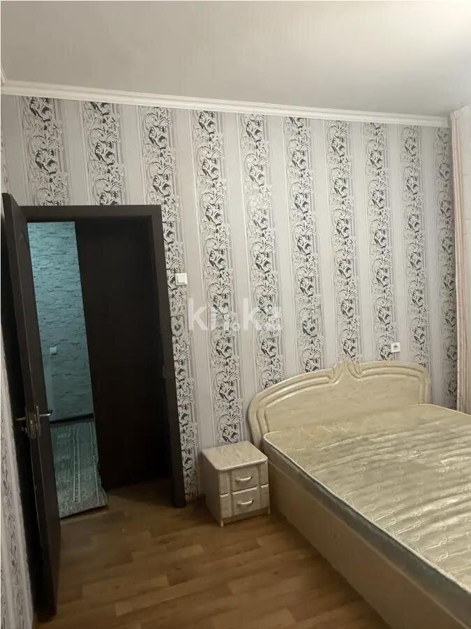 Продажа 2-комнатной квартиры, 52.5 м² в Алматы - фото 2