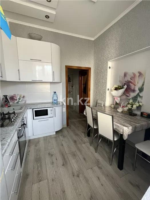 Продажа 2-комнатной квартиры, 52 м², ул. Жакенова, дом  8 - Продажа квартир в Сарани фото 3 из 6