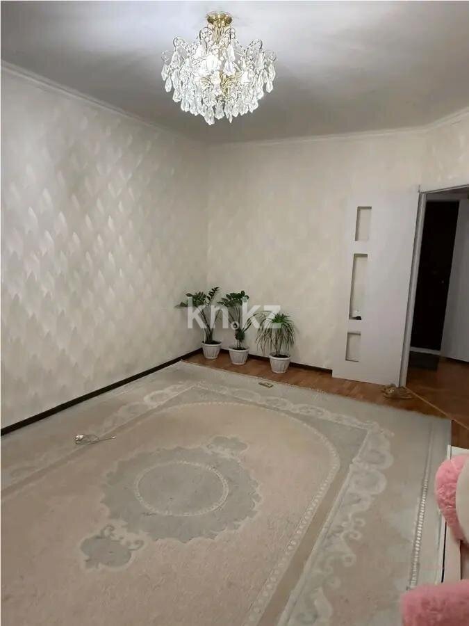Продажа 2-комнатной квартиры, 56 м² в Астане