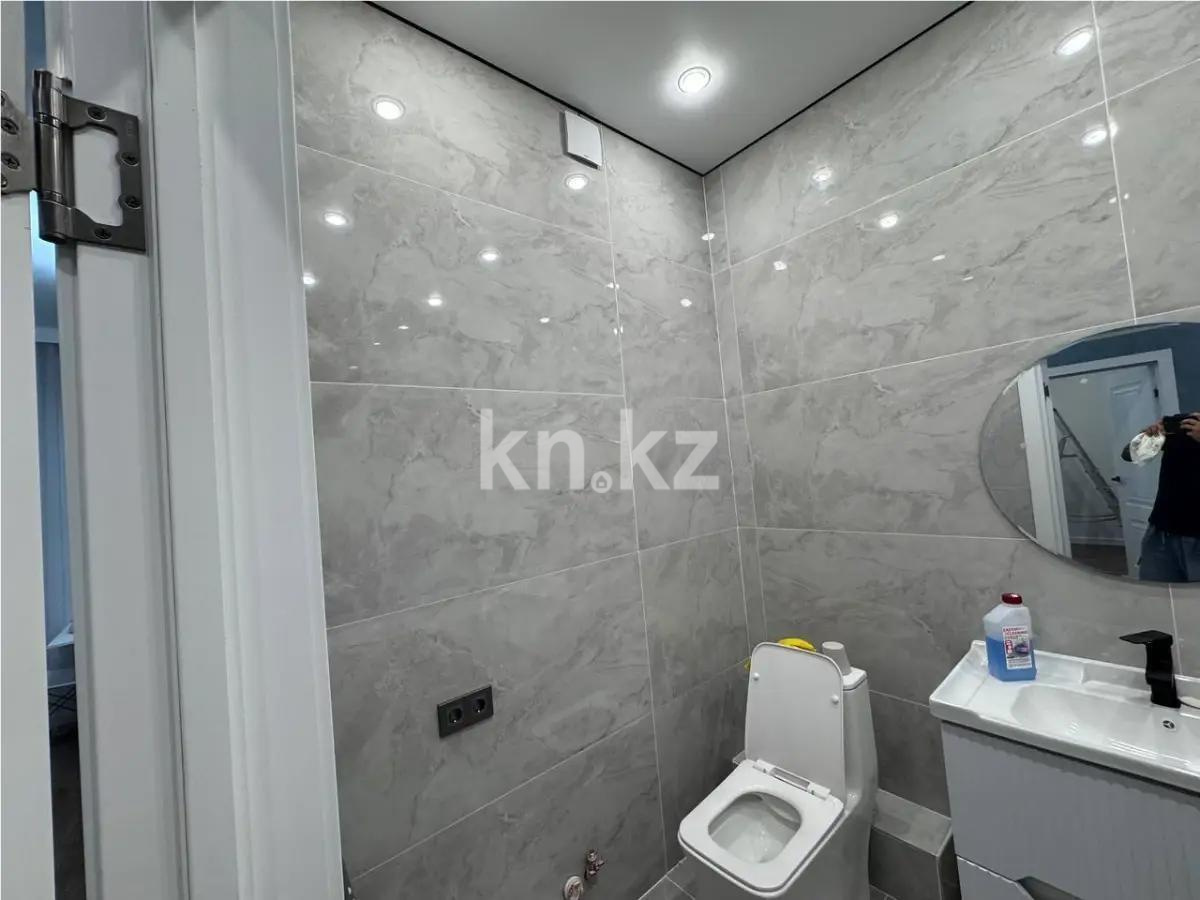 Продажа 2-комнатной квартиры, 42 м² в Астане - фото 5