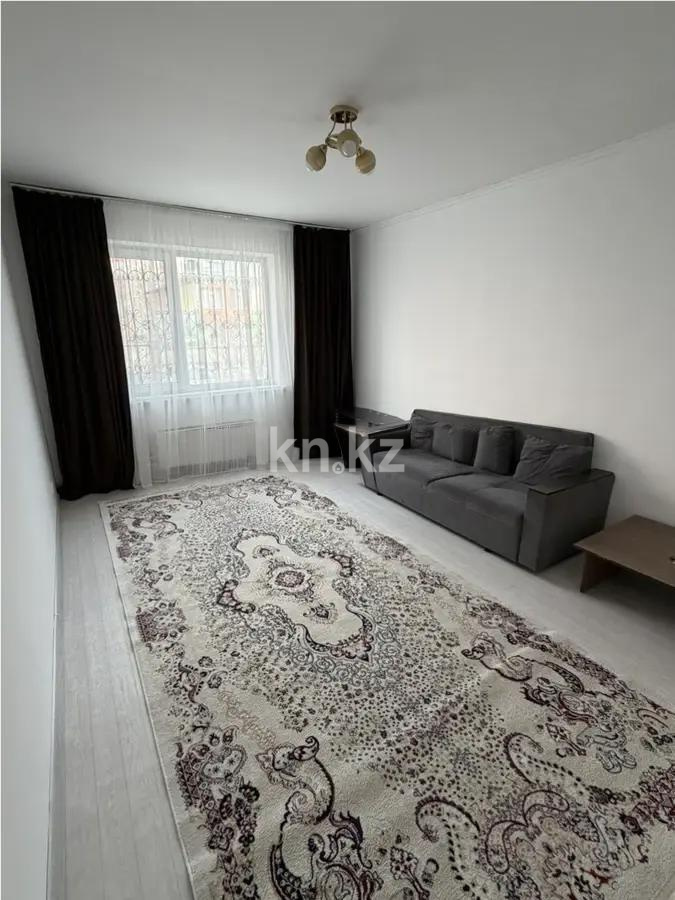 Продажа 1-комнатной квартиры, 36.5 м² - Продажа квартир в Казахстане - страница 18 фото 1 из 4