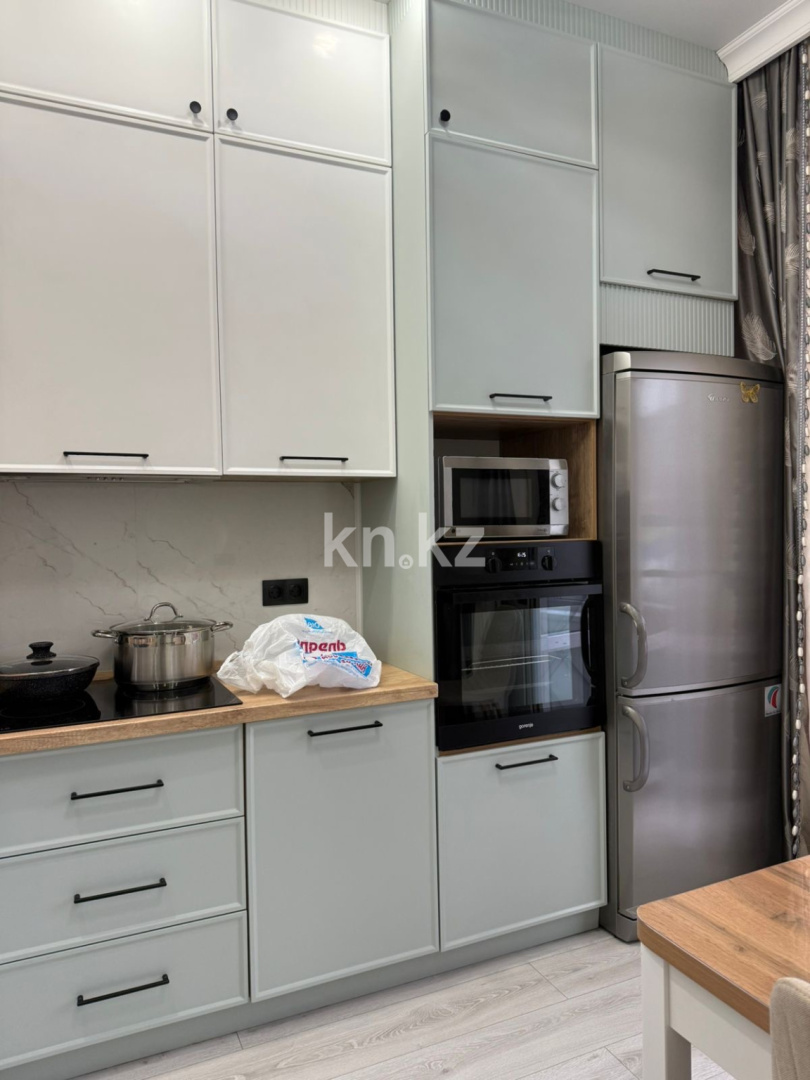 Аренда 2-комнатной квартиры, 62 м² - Продажа квартир в Актобе фото 1 из 14