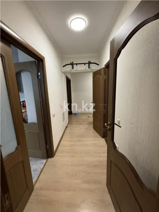 Продажа 2-комнатной квартиры, 68 м² - Продажа квартир в новостройках Алматы фото 7 из 7