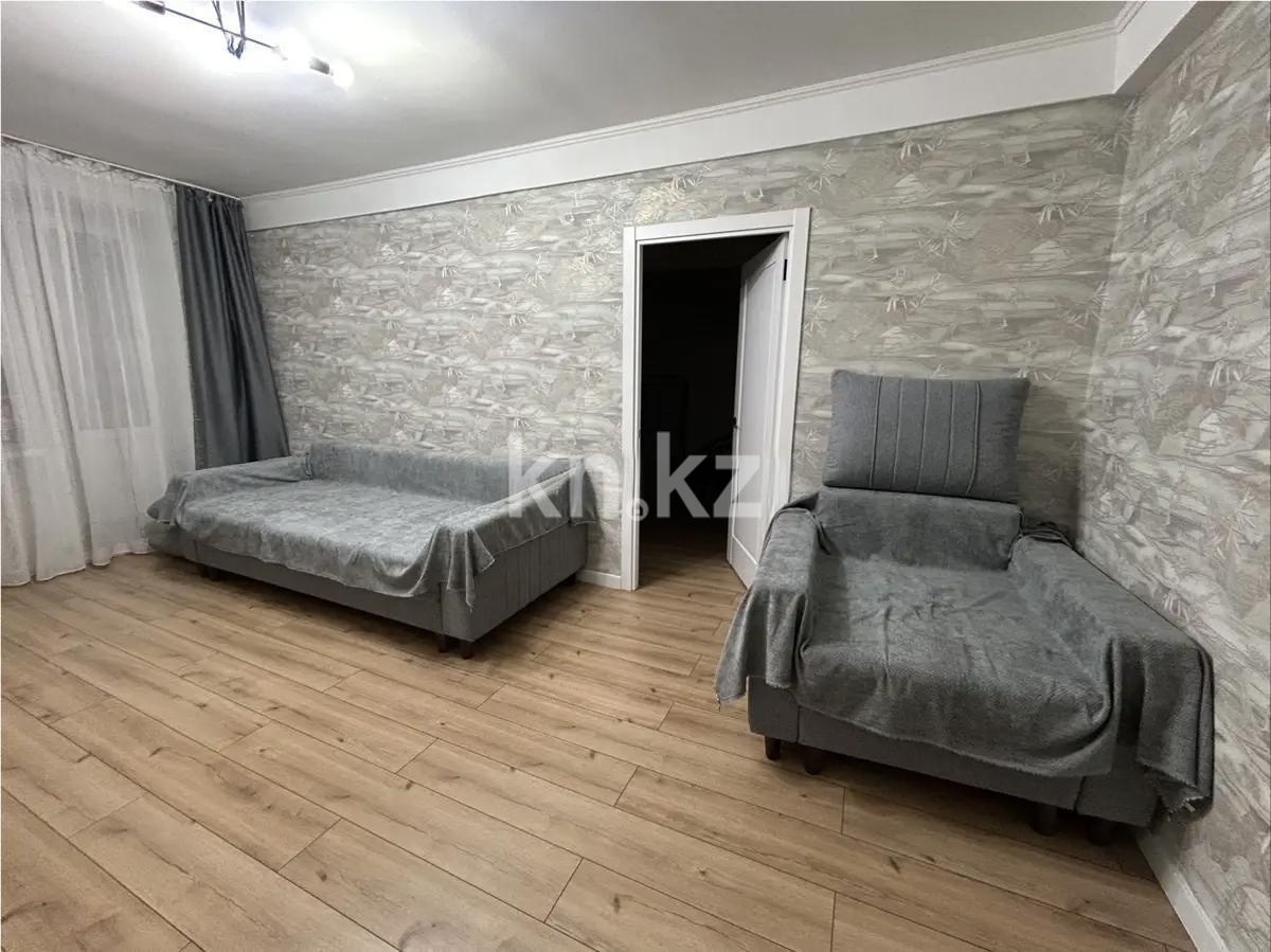 Продажа 2-комнатной квартиры, 45 м² в Астане