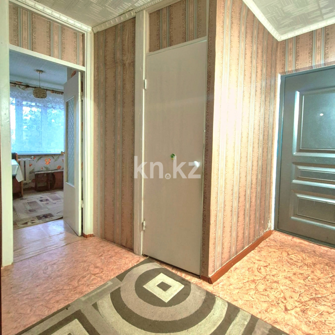 Продажа 1-комнатной квартиры, 35 м² в Караганде - фото 5