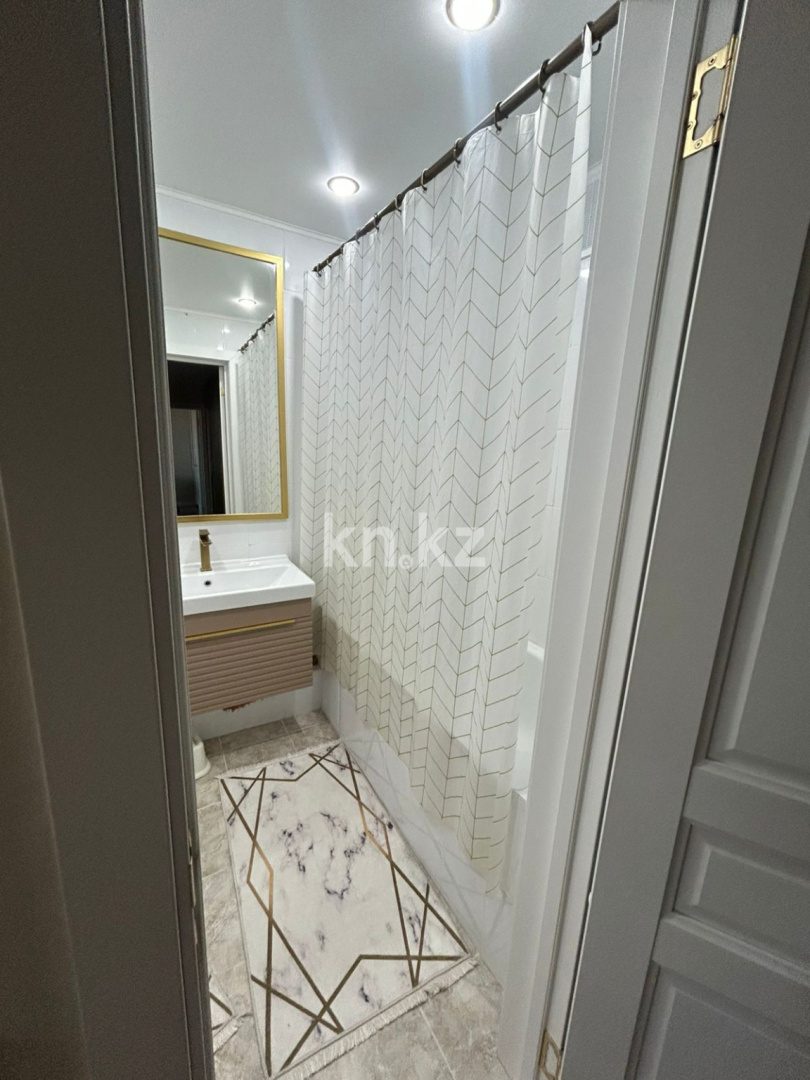 Аренда 2-комнатной квартиры, 55 м² в Петропавловске - фото 3