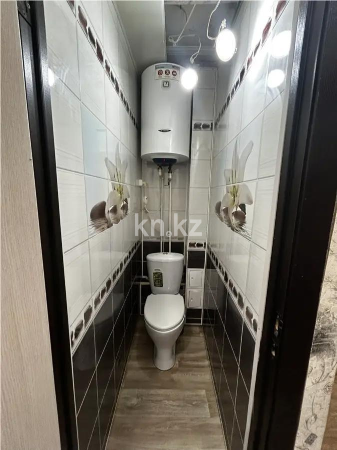 Продажа 1-комнатной квартиры, 30 м² - Продажа квартир в Казахстане - страница 46 фото 4 из 5