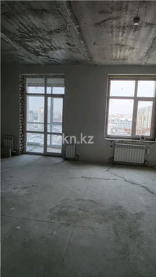 Продажа 1-комнатной квартиры, 47 м², мкр. Степной-2, дом  участок 2/6 в Караганде - фото 2