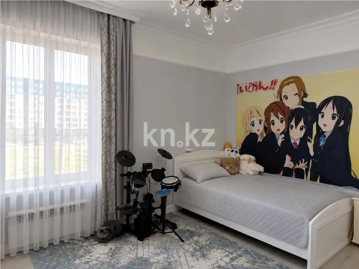 Продажа 2-комнатной квартиры, 70 м² в Астане - фото 2