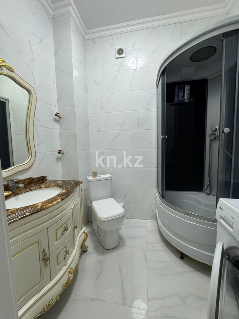 Продажа 4-комнатной квартиры, 140 м² в Астане - фото 11
