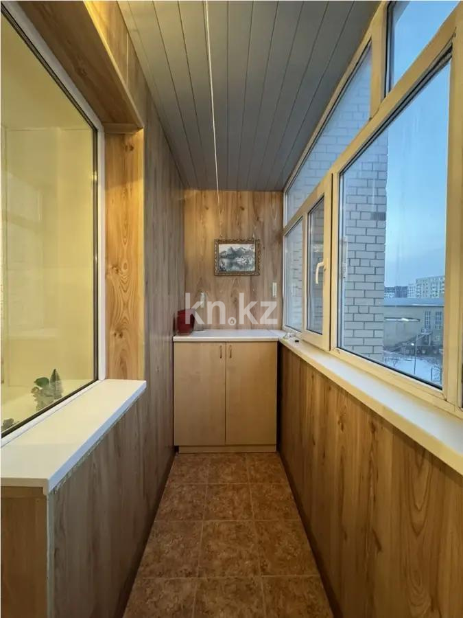 Продажа 2-комнатной квартиры, 69 м², ул. Кубрина, дом  20/1 в Астане - фото 6