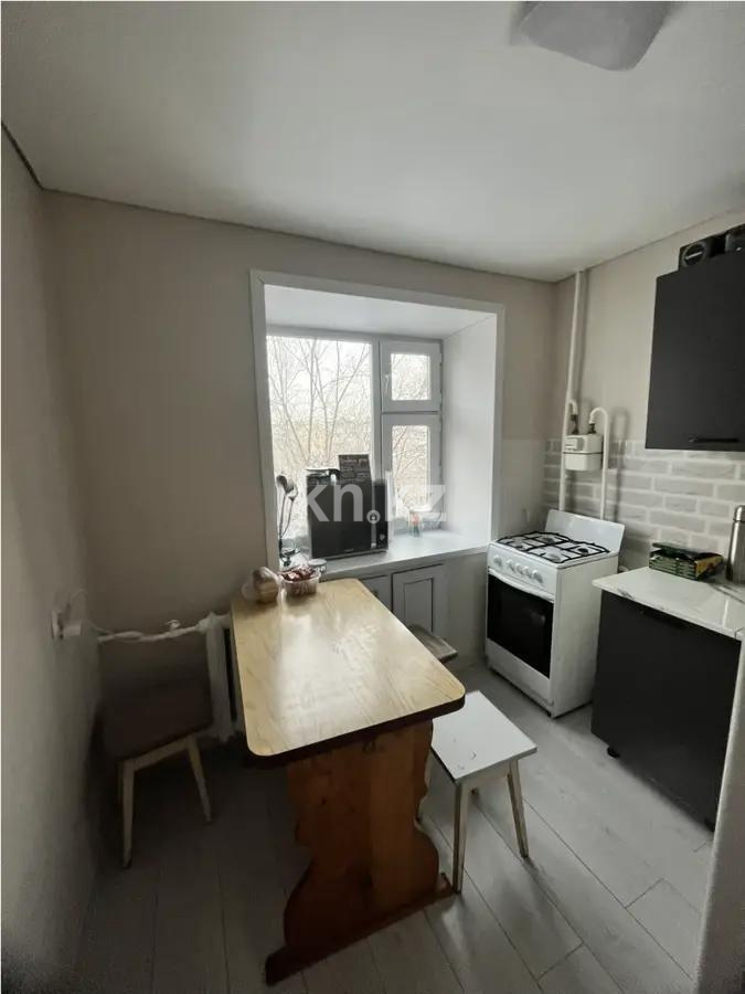 Продажа 2-комнатной квартиры, 43 м², ул. Алиханова, дом  38/1 - Продажа  двухкомнатных квартир в Караганде без посредников фото 3 из 4