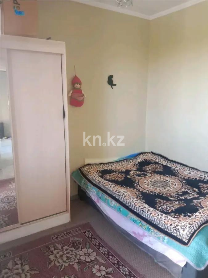 Продажа 2-комнатной квартиры, 50 м² - Продажа  двухкомнатных квартир в новостройках Астаны - страница 7 фото 2 из 4