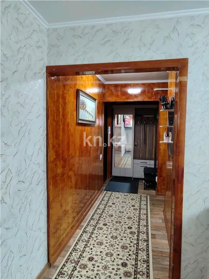 Продажа 2-комнатной квартиры, 42.5 м², мкр-н 1, дом  20 в Алматы - фото 5