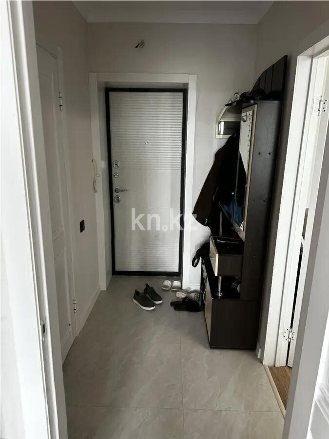 Продажа 1-комнатной квартиры, 35 м² в Астане - фото 4