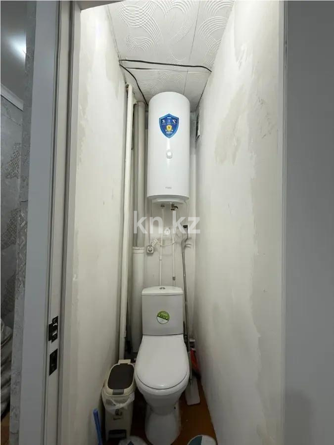 Продажа 2-комнатной квартиры, 48 м², мкр-н 19, дом  40 в Караганде - фото 5