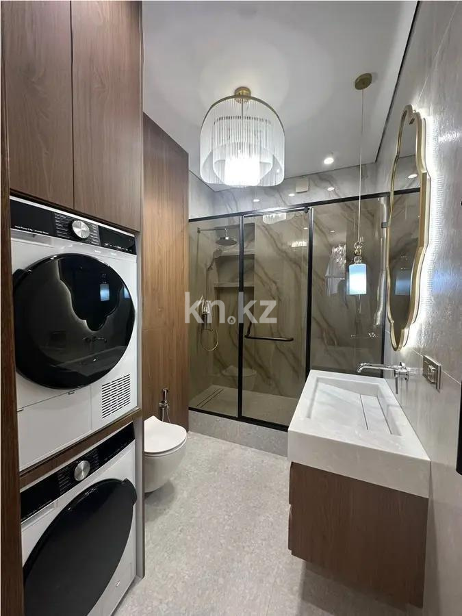 Продажа 4-комнатной квартиры, 186 м² - Продажа четырехкомнатных квартир в Астане фото 6 из 8