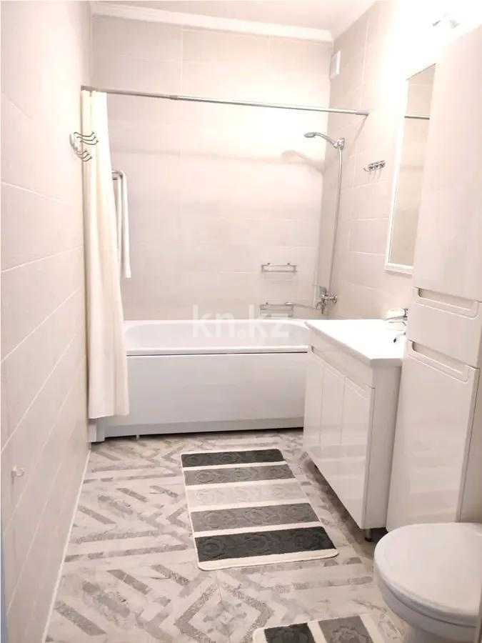 Продажа 2-комнатной квартиры, 58 м² в Алматы - фото 3