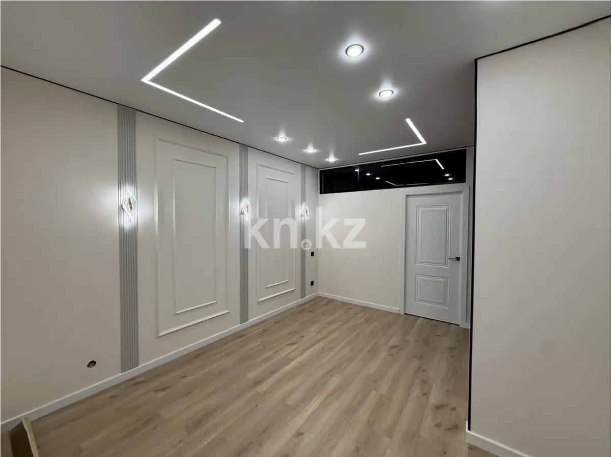 Продажа 2-комнатной квартиры, 40.3 м² - Продажа квартир в Наурызбайском р-не Алматы фото 1 из 7