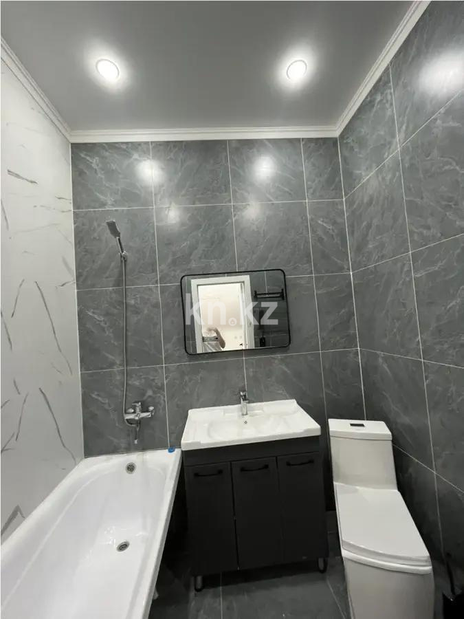 Продажа 1-комнатной квартиры, 43 м² - Продажа квартир в новостройках Алматы без посредников - страница 18 фото 3 из 4