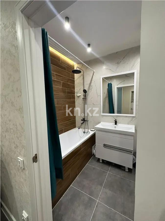 Продажа 2-комнатной квартиры, 46.6 м² в Астане - фото 5