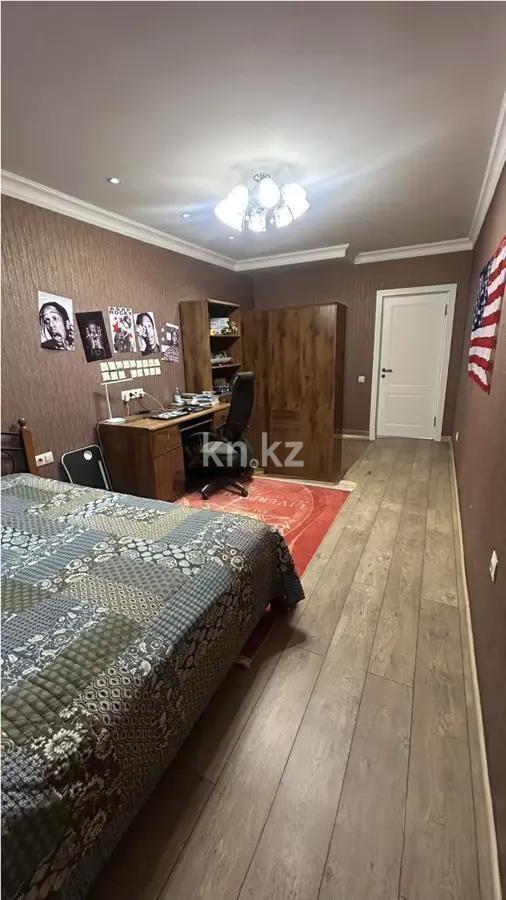 Продажа 3-комнатной квартиры, 95 м² в Алматы - фото 3