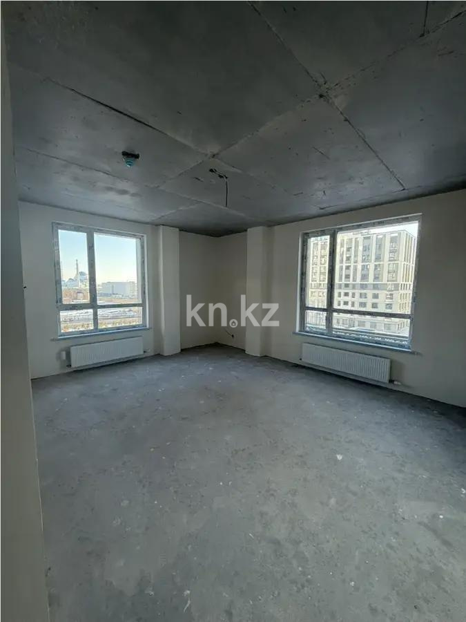 Продажа 3-комнатной квартиры, 102 м² - Продажа трехкомнатных квартир в Астане - страница 70 фото 1 из 6