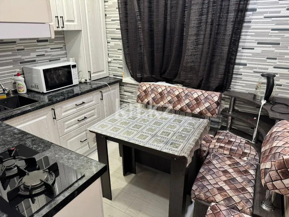 Продажа 2-комнатной квартиры, 48 м² - Продажа двухкомнатных квартир в Караганде фото 3 из 4
