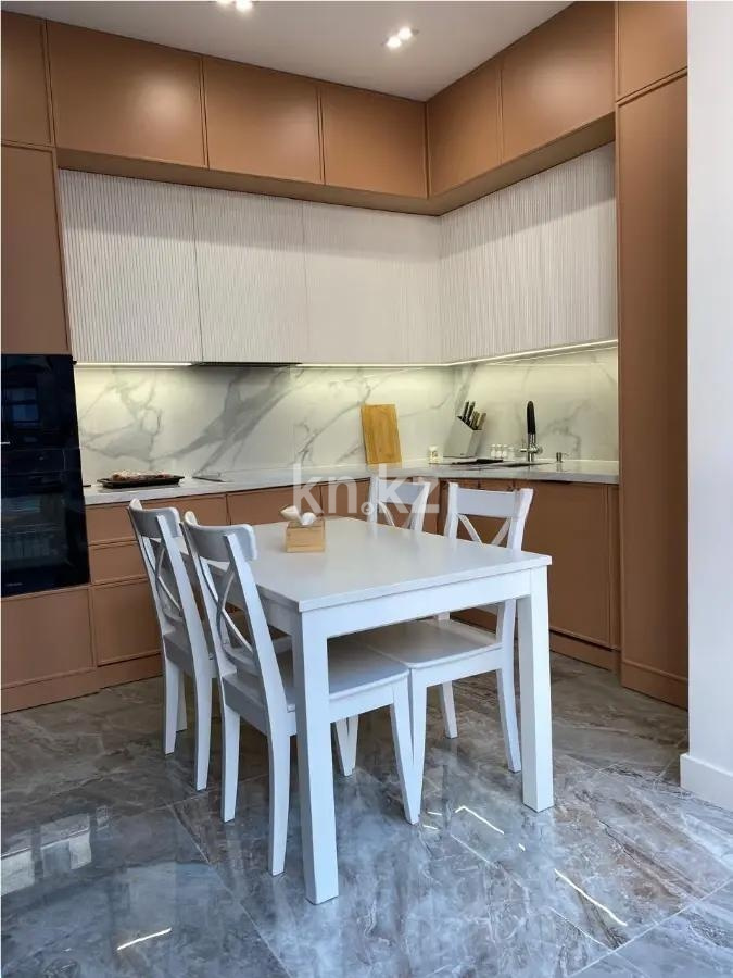 Продажа 3-комнатной квартиры, 92 м² - Продажа трехкомнатных квартир в Астане фото 4 из 6