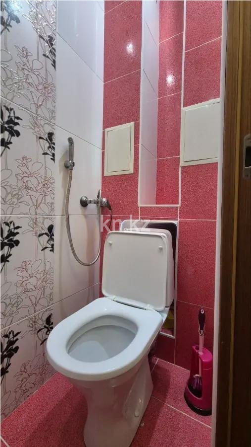 Продажа 3-комнатной квартиры, 74 м², мкр-н Орбита-3, дом  26 - Продажа  трехкомнатных квартир в Алматы без посредников фото 5 из 6