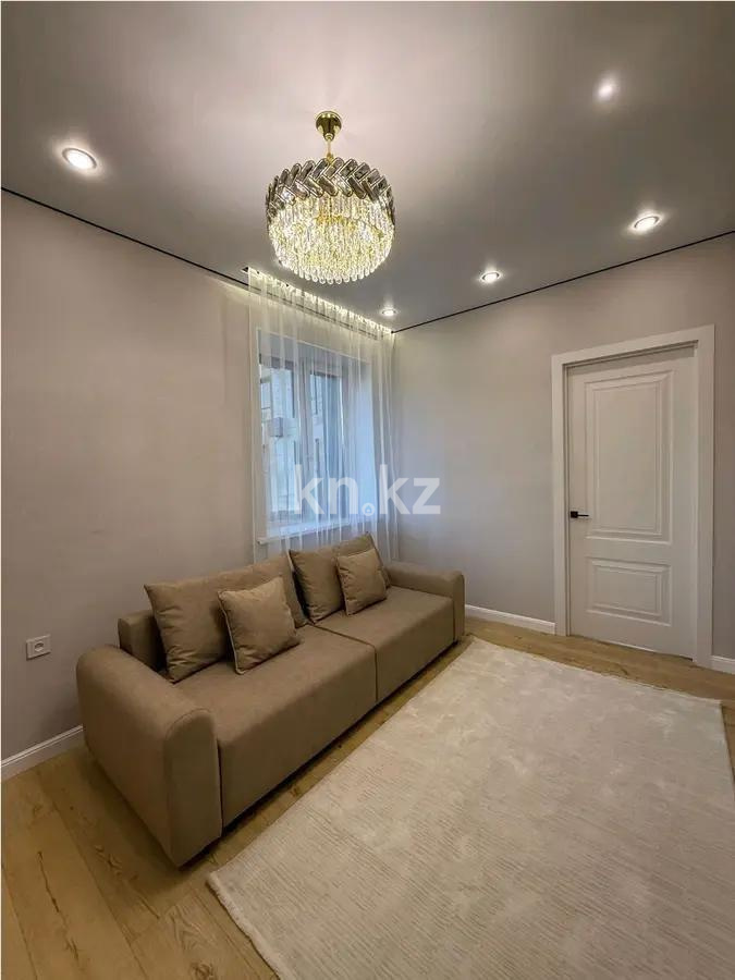 Продажа 2-комнатной квартиры, 42 м² - Продажа баз, складов и промышленной недвижимости в Карагандинской области фото 1 из 1