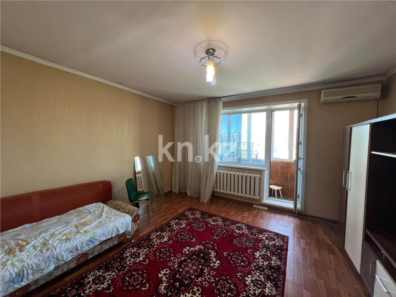 Продажа 1-комнатной квартиры, 35 м² в Караганде - фото 4