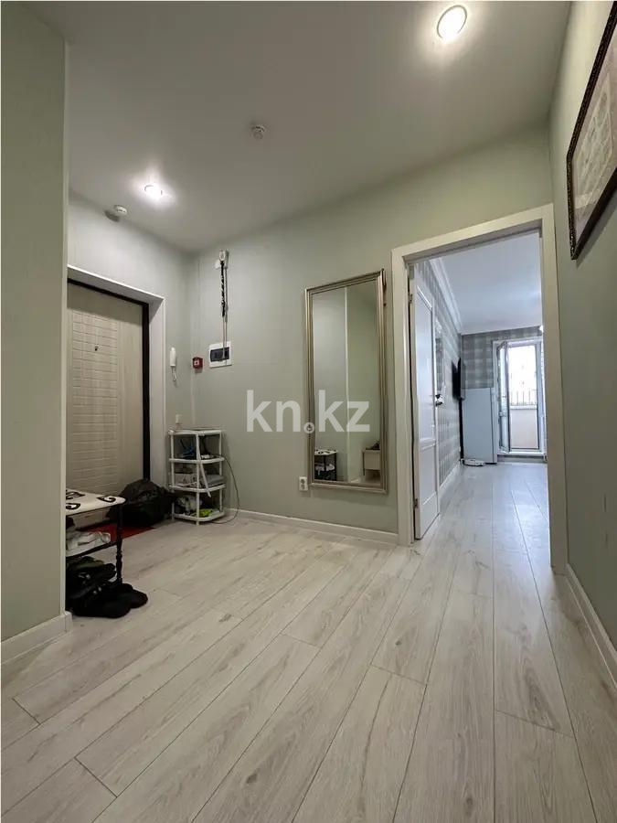 Продажа 2-комнатной квартиры, 47 м², ул. Момышулы, дом  24 - Продажа  двухкомнатных квартир в Караганде фото 6 из 6