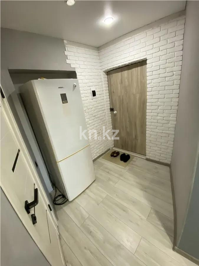 Продажа 1-комнатной квартиры, 27 м² в Караганде - фото 4