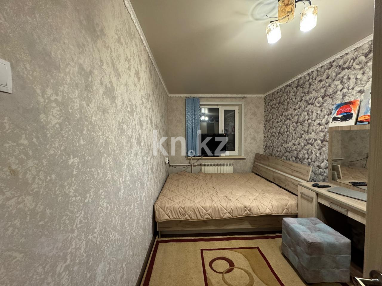 Продажа 3-комнатной квартиры, 64 м², мкр-н 6-й в Темиртау - фото 3