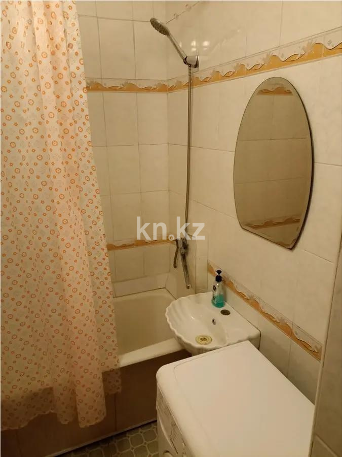 Продажа 1-комнатной квартиры, 32.1 м² в Алматы - фото 2