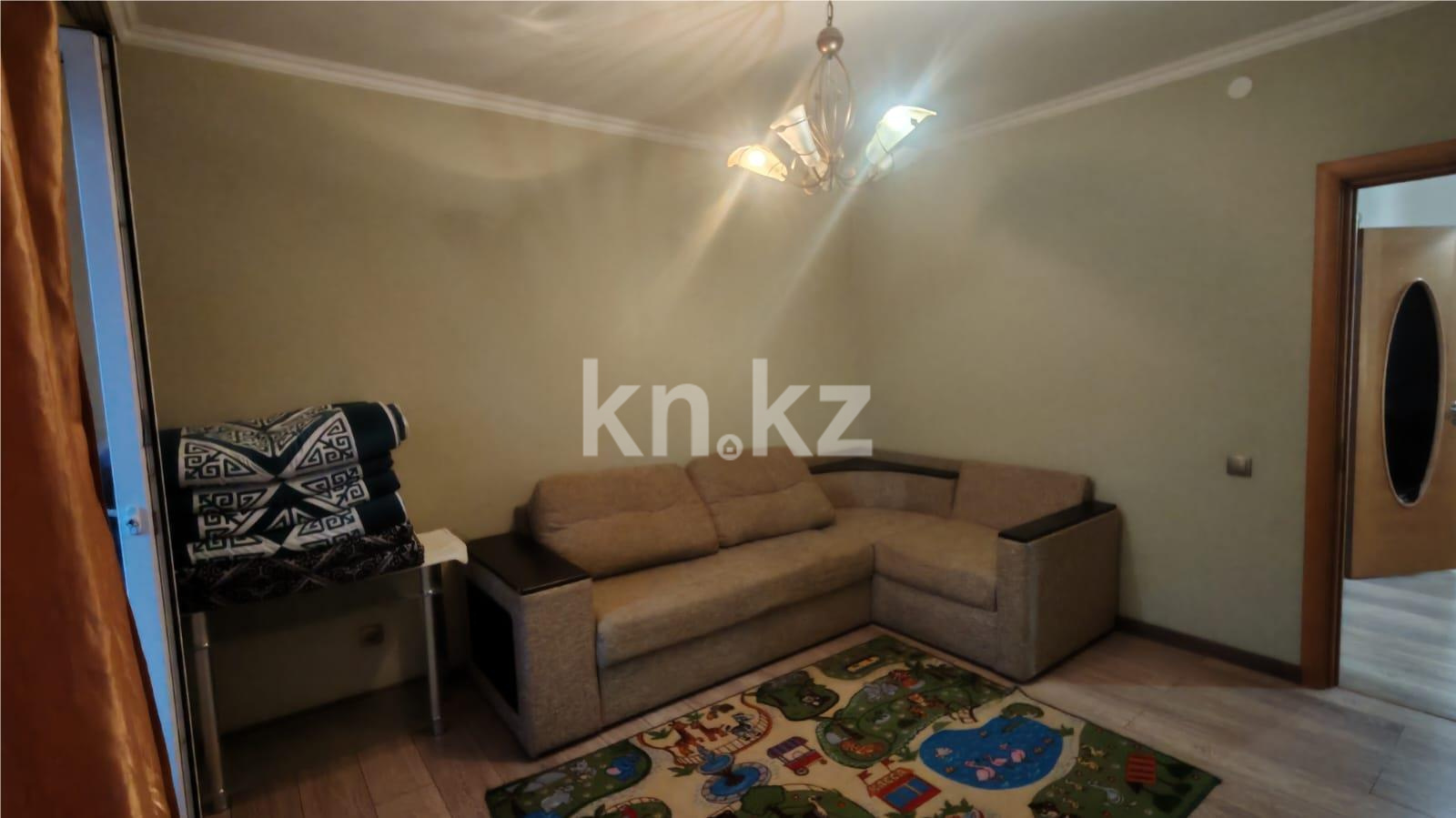 Продажа 3-комнатной квартиры, 96 м² - Продажа трехкомнатных квартир в Караганде - страница 3 фото 14 из 17